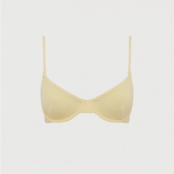 Fella Swim Pale Daffodil Bikini - Picture 8 of 8